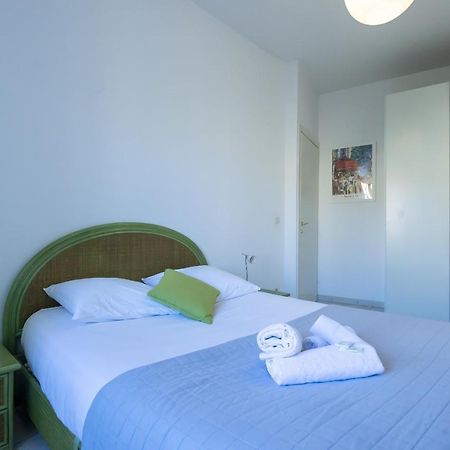 2 Pieces Cosy Hyper Centre/Balcon Apartment Nice Bagian luar foto